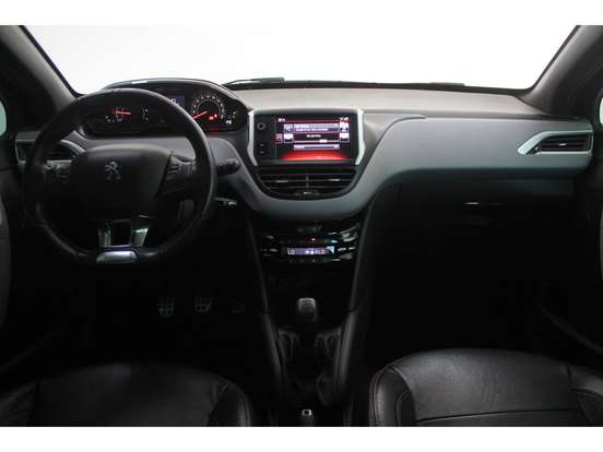 PEUGEOT-208-1.6 SPORT 16V FLEX 4P MANUAL PEUGEOT-208-2017