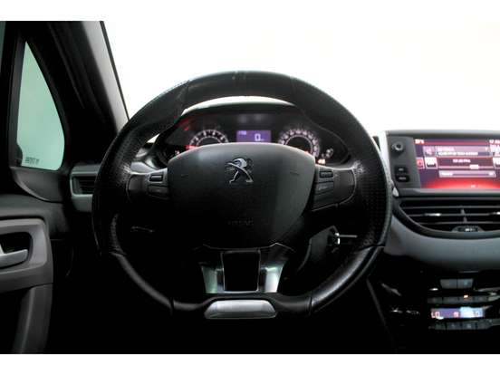 PEUGEOT-208-1.6 SPORT 16V FLEX 4P MANUAL PEUGEOT-208-2017