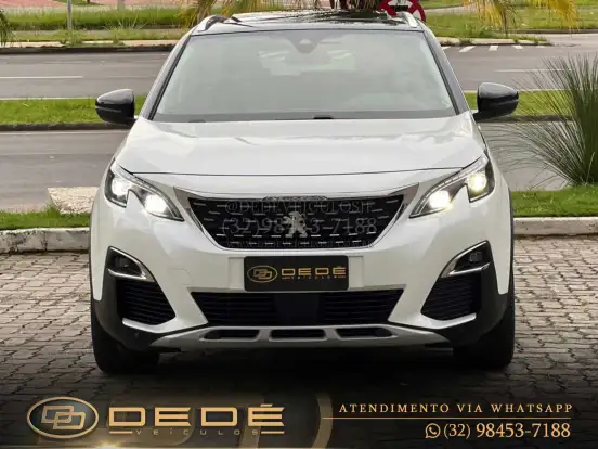 PEUGEOT-3008-2018