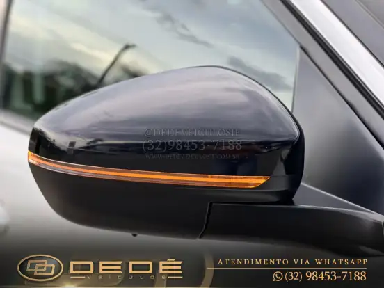 PEUGEOT-3008-1.6 GRIFFE THP 16V GASOLINA 4P AUTOMÁTICO PEUGEOT-3008-2018