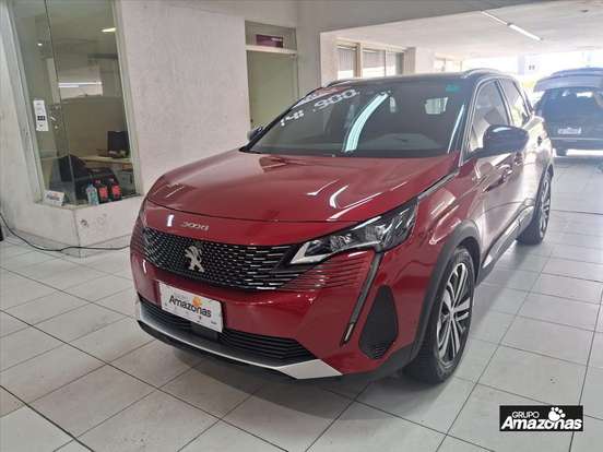 PEUGEOT-3008-2021