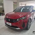 PEUGEOT 3008 1.6 16V THP GASOLINA GT PACK AUTOMÁTICO PEUGEOT 3008 1.6 16V THP GASOLINA GT PACK AUTOMÁTICO