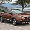 PEUGEOT 3008 1.6 GRIFFE THP 16V GASOLINA 4P AUTOMÁTICO PEUGEOT 3008 1.6 GRIFFE THP 16V GASOLINA 4P AUTOMÁTICO