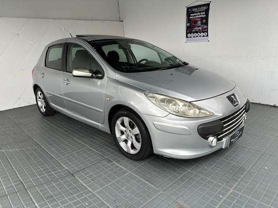 PEUGEOT-307-2010