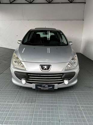 PEUGEOT-307-2010