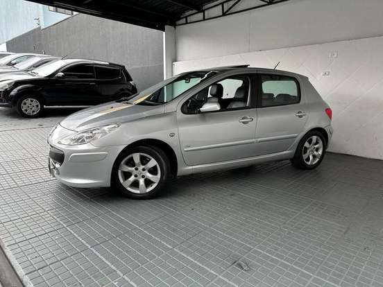 PEUGEOT-307-2010