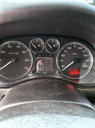 PEUGEOT-307-1.6 PRESENCE 16V FLEX 4P MANUAL PEUGEOT-307-2008