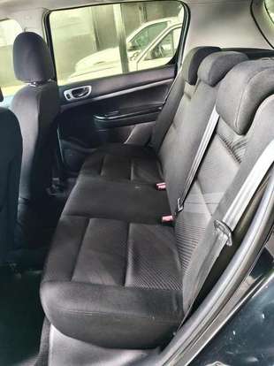 PEUGEOT-307-1.6 PRESENCE 16V FLEX 4P MANUAL PEUGEOT-307-2008