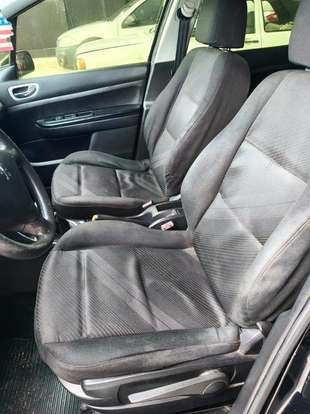 PEUGEOT-307-1.6 PRESENCE 16V FLEX 4P MANUAL PEUGEOT-307-2008