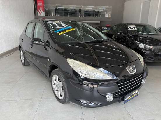 PEUGEOT-307-2010