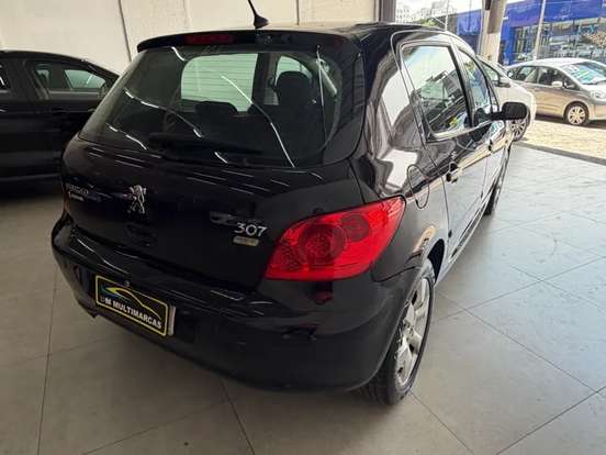 PEUGEOT-307-2010
