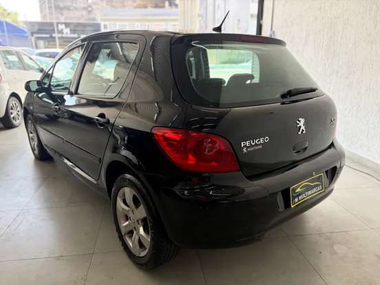 PEUGEOT-307-2010