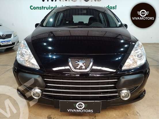 PEUGEOT-307-2010