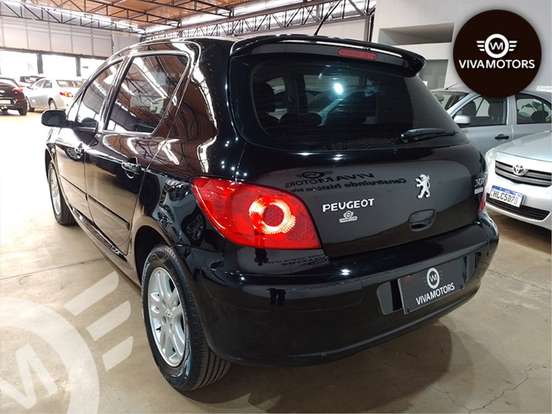 PEUGEOT-307-2010