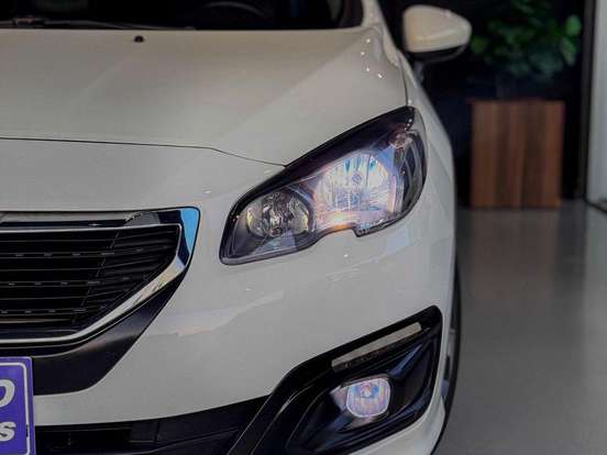 PEUGEOT-308-1.6 ALLURE 16V FLEX 4P MANUAL PEUGEOT-308-2015