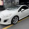 PEUGEOT 308cc 1.6 16V TURBO GASOLINA 2P AUTOMÁTICO PEUGEOT 308cc 1.6 16V TURBO GASOLINA 2P AUTOMÁTICO