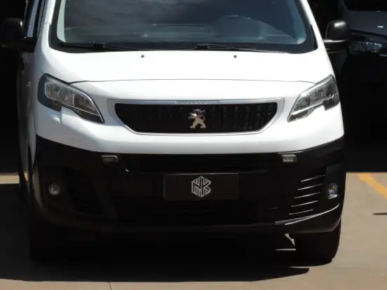 PEUGEOT-EXPERT-1.5 BLUEHDI DIESEL CARGO MANUAL PEUGEOT-EXPERT-2021