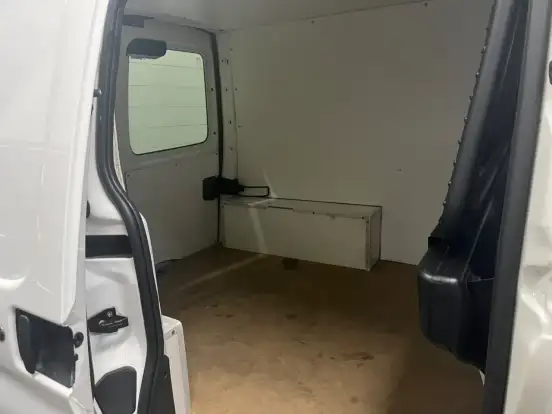 PEUGEOT-PARTNER-1.6 FURGÃO 800KG 16V FLEX 3P MANUAL PEUGEOT-PARTNER-2018