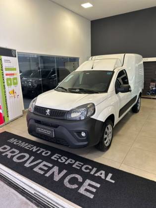 PEUGEOT PARTNER RAPID 1.3 FIREFLY FLEX BUSINESS PACK MANUAL