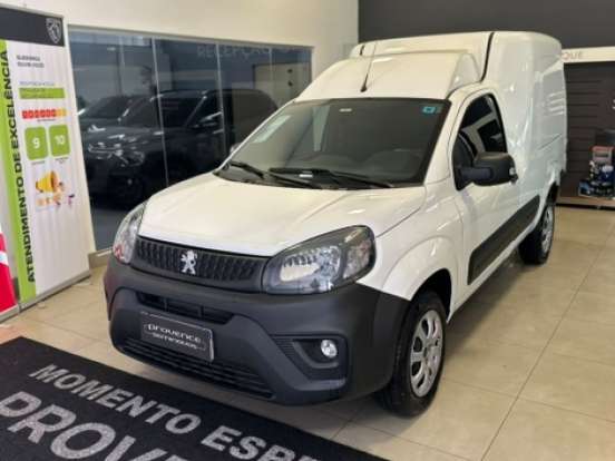 PEUGEOT-PARTNER RAPID-1.3 FIREFLY FLEX BUSINESS PACK MANUAL PEUGEOT-PARTNER RAPID-2025