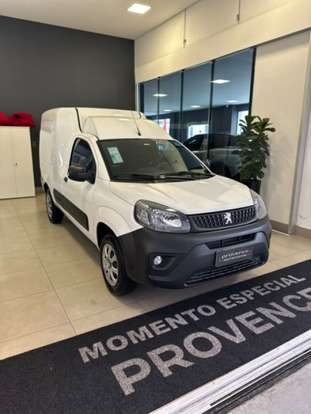 PEUGEOT-PARTNER RAPID-2025