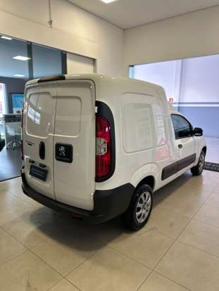 PEUGEOT-PARTNER RAPID-2025