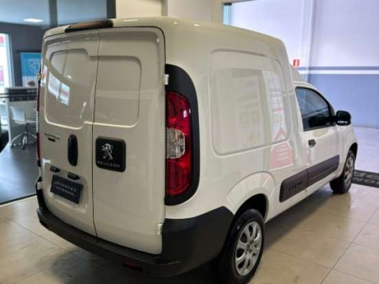 PEUGEOT-PARTNER RAPID-1.3 FIREFLY FLEX BUSINESS PACK MANUAL PEUGEOT-PARTNER RAPID-2025