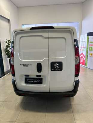PEUGEOT-PARTNER RAPID-2025