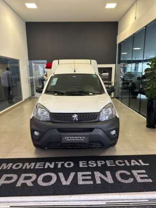 PEUGEOT-PARTNER RAPID-2025