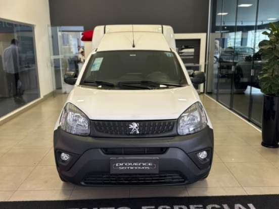 PEUGEOT-PARTNER RAPID-1.3 FIREFLY FLEX BUSINESS PACK MANUAL PEUGEOT-PARTNER RAPID-2025