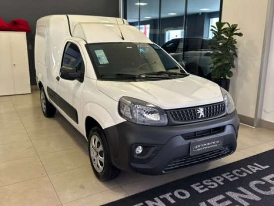PEUGEOT-PARTNER RAPID-1.3 FIREFLY FLEX BUSINESS PACK MANUAL PEUGEOT-PARTNER RAPID-2025