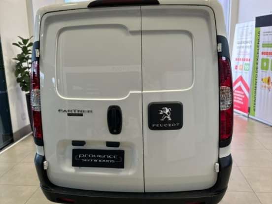 PEUGEOT-PARTNER RAPID-1.3 FIREFLY FLEX BUSINESS PACK MANUAL PEUGEOT-PARTNER RAPID-2025