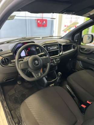 PEUGEOT-PARTNER RAPID-2025