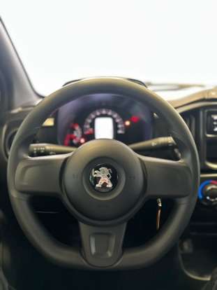 PEUGEOT-PARTNER RAPID-2025
