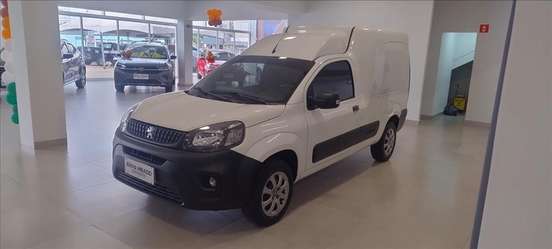 PEUGEOT-PARTNER RAPID-2024