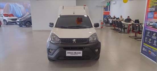 PEUGEOT-PARTNER RAPID-2024
