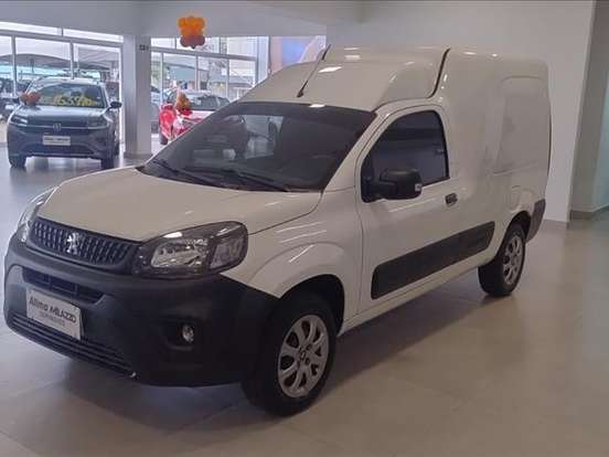 PEUGEOT-PARTNER RAPID-1.4 EVO FLEX BUSINESS PACK MANUAL PEUGEOT-PARTNER RAPID-2024