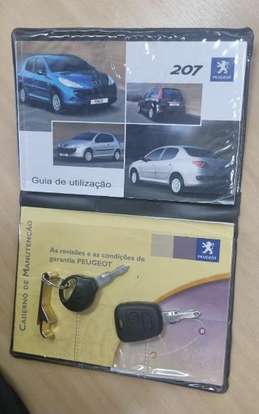 PEUGEOT-207-2009