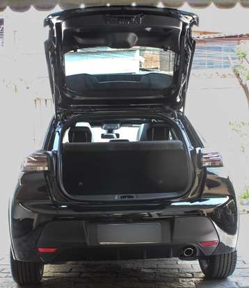 PEUGEOT-208-1.0 TURBO 200 HYBRID GT CVT PEUGEOT-208-2025
