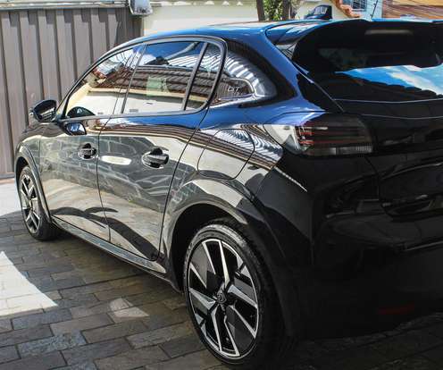 PEUGEOT-208-1.0 TURBO 200 HYBRID GT CVT PEUGEOT-208-2025