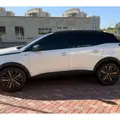 PEUGEOT 3008 1.6 16V THP GASOLINA GT PACK AUTOMÁTICO PEUGEOT 3008 1.6 16V THP GASOLINA GT PACK AUTOMÁTICO