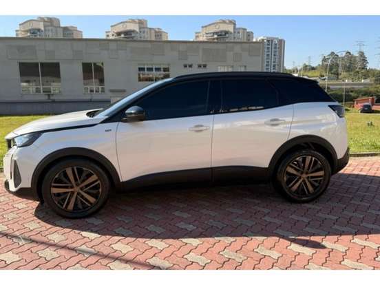 PEUGEOT-3008-1.6 16V THP GASOLINA GT PACK AUTOMÁTICO PEUGEOT-3008-2021