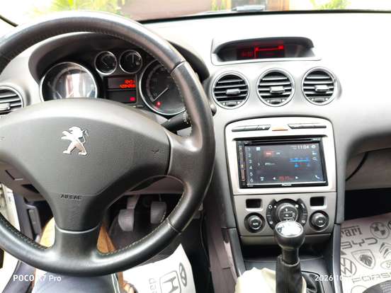 PEUGEOT-308-2.0 ALLURE 16V FLEX 4P MANUAL PEUGEOT-308-2013