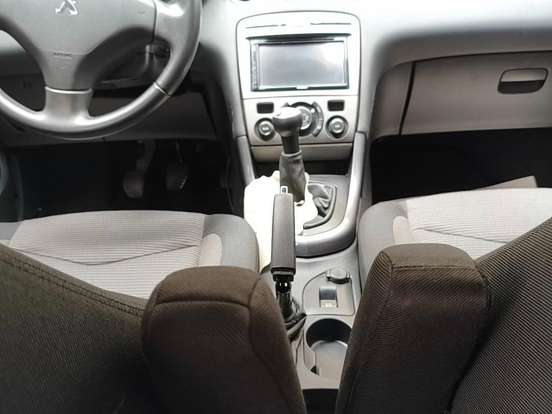 PEUGEOT-308-2.0 ALLURE 16V FLEX 4P MANUAL PEUGEOT-308-2013