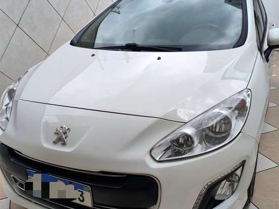 PEUGEOT-308-2.0 ALLURE 16V FLEX 4P MANUAL PEUGEOT-308-2013