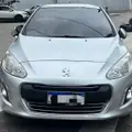 PEUGEOT 308 2.0 FELINE 16V FLEX 4P AUTOMÁTICO PEUGEOT 308 2.0 FELINE 16V FLEX 4P AUTOMÁTICO