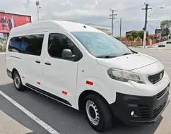 PEUGEOT EXPERT 1.6 BLUEHDI DIESEL MINIBUS MANUAL PEUGEOT EXPERT 1.6 BLUEHDI DIESEL MINIBUS MANUAL