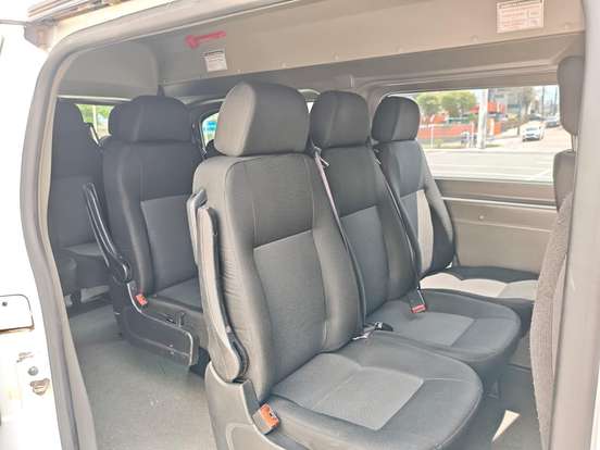 PEUGEOT-EXPERT-1.6 BLUEHDI DIESEL MINIBUS MANUAL PEUGEOT-EXPERT-2020