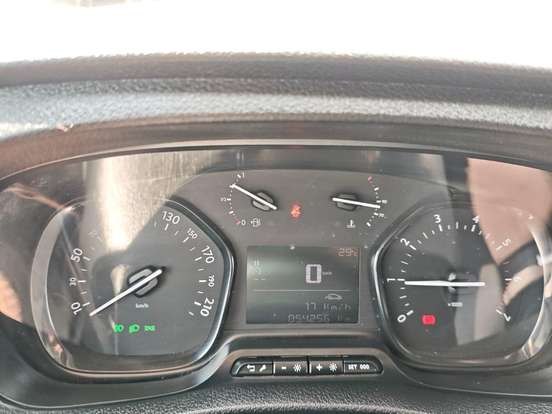 PEUGEOT-EXPERT-1.6 BLUEHDI DIESEL MINIBUS MANUAL PEUGEOT-EXPERT-2020