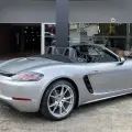 PORSCHE 718 2.0 16V H4 GASOLINA BOXSTER PDK PORSCHE 718 2.0 16V H4 GASOLINA BOXSTER PDK